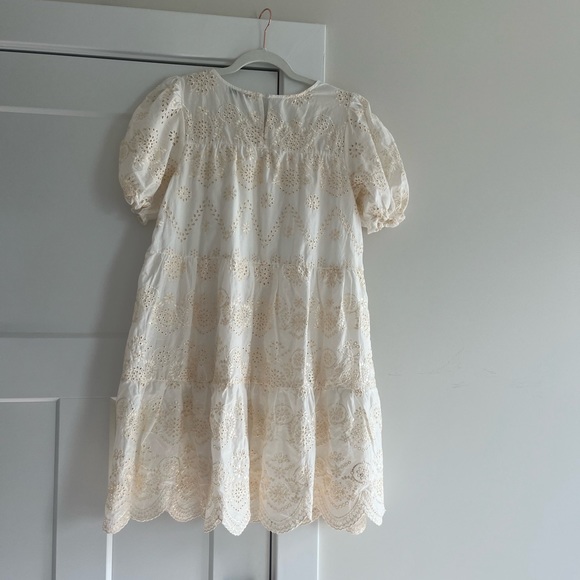 MOON RIVER! NWOT! Dress - Picture 2 of 3